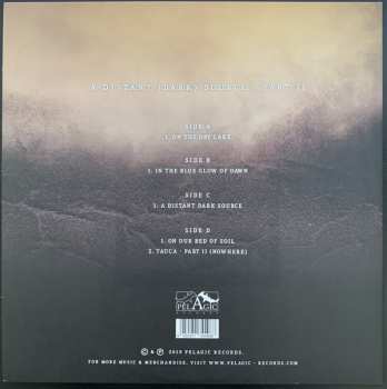 2LP Hypno5e: A Distant (Dark) Source