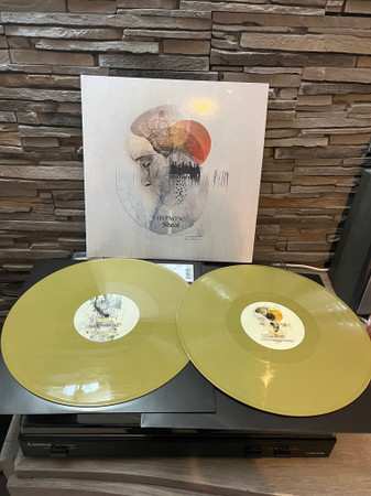 2LP Hypno5e: Sheol LTD | CLR