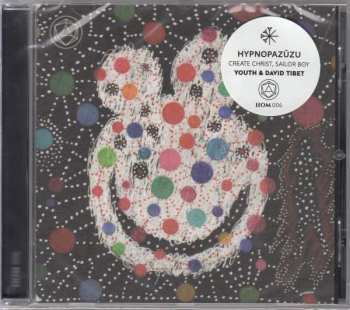 Album Hypnopazūzu: Create Christ, Sailor Boy