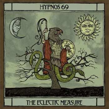 CD Hypnos 69: The Eclectic Measure