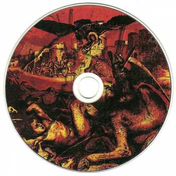CD Hypnos: In Blood We Trust