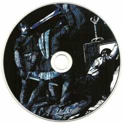 CD Hypnos: The Revenge Ride