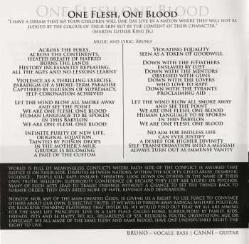 CD/DVD Hypnos: The Whitecrow LTD | DIGI