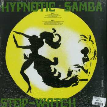 LP Hypnotic Samba: Hypnotic Samba / Stop-Watch