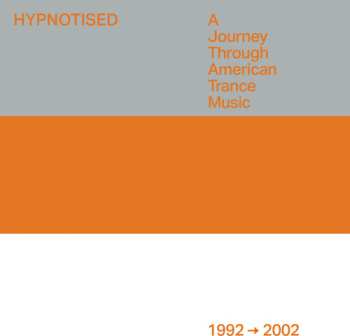 Album Hypnotised: Journey Through Trance  / Var: Hypnotised: Journey Through Trance