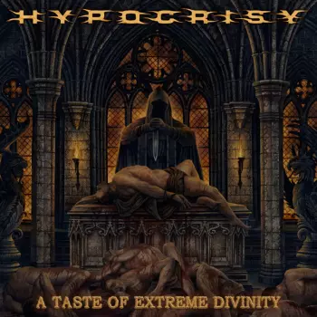 Hypocrisy: A Taste Of Extreme Divinity