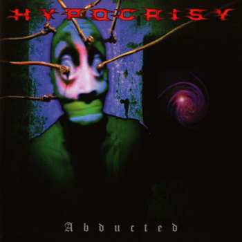 CD Hypocrisy: Abducted (reissue 2023)