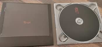 Album Hyrgal: Hyrgal