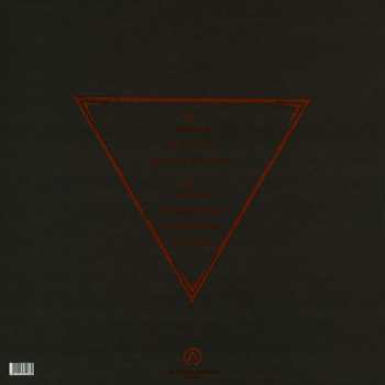 LP Hyrgal: Hyrgal