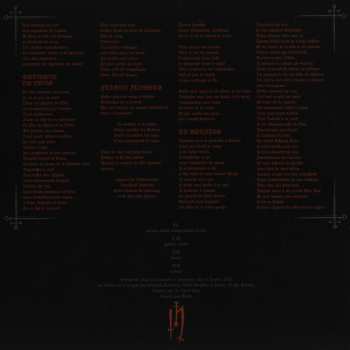 LP Hyrgal: Hyrgal