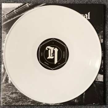 LP Hyrgal: Serpentine CLR