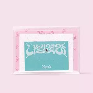 HyunA: 나빌레라