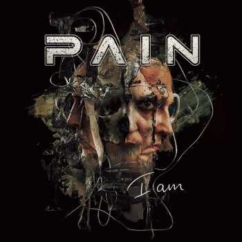 Album Pain: I Am
