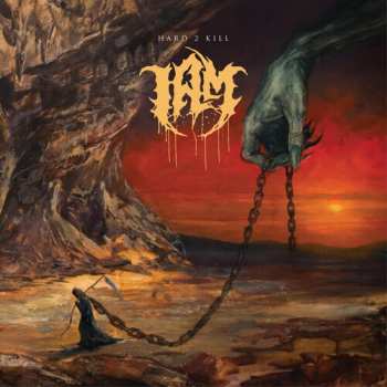 Album I Am: Hard 2 Kill