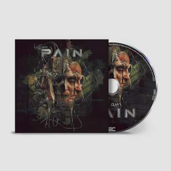 CD Pain: I Am