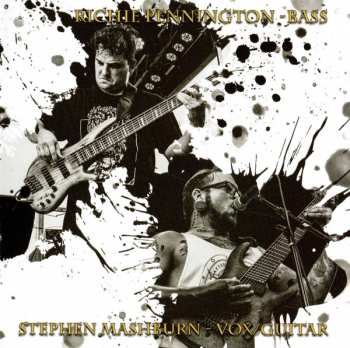 CD I Am Destruction: Nascency DIGI