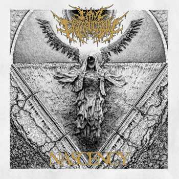 CD I Am Destruction: Nascency DIGI