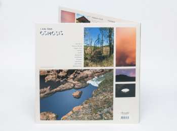 LP I Am Oak: Osmosis