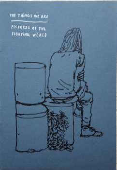 EP I Am Oak: Pictures Of The Floating World LTD | NUM