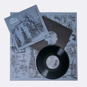 EP I Am Oak: Pictures Of The Floating World LTD | NUM
