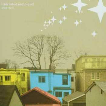 Album I Am Robot And Proud: Grace Days