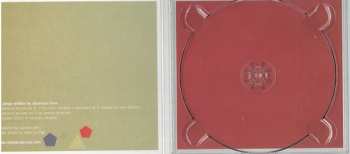 CD I Am Robot And Proud: Touch/Tone