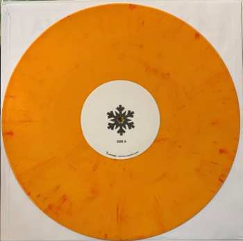 LP I Am The Avalanche: Dive  LTD | CLR