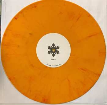 LP I Am The Avalanche: Dive  LTD | CLR