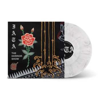 Album I Am The Avalanche: Horror Show