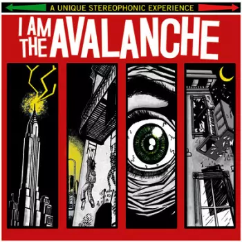 I Am The Avalanche