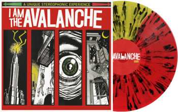 LP I Am The Avalanche: I Am The Avalanche