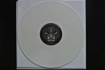 LP I Am The Avalanche: Wolverines CLR | LTD