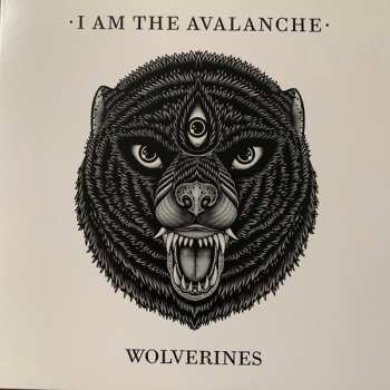 LP I Am The Avalanche: Wolverines