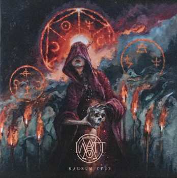 Album I Am The Trireme: Magnum Opus