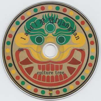 CD I&I Djangdan: Culture Tree