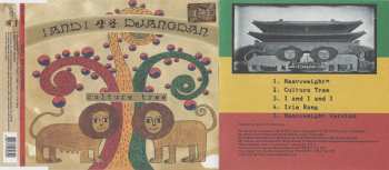 CD I&I Djangdan: Culture Tree