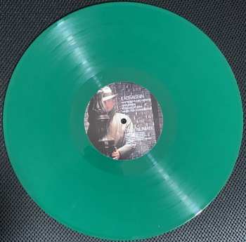 LP Gary Numan: I, Assassin CLR