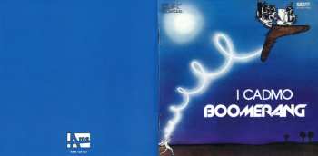 CD I Cadmo: Boomerang