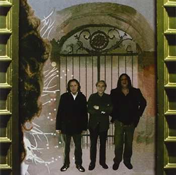 Album I Cancelli Della Memoria: Tributo Anni '70 A Franco Battiato