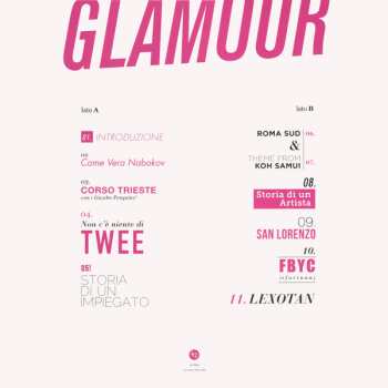 LP I Cani: Glamour