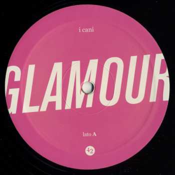 LP I Cani: Glamour