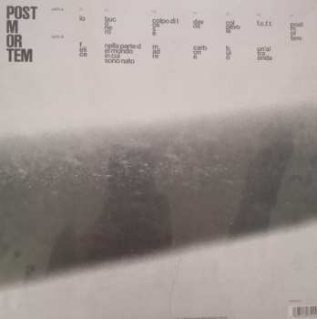 LP I Cani: Post Mortem