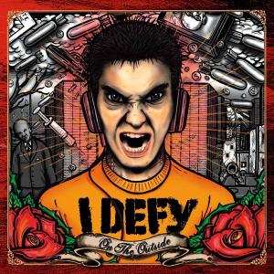 Album I Defy: On The Outside