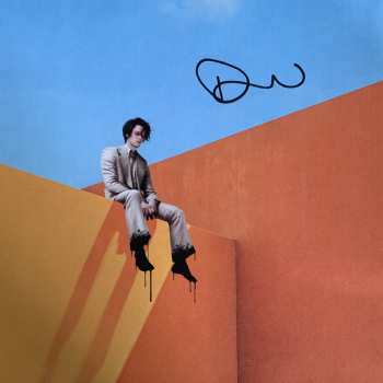 LP I DONT KNOW HOW BUT THEY FOUND ME: Gloom Division CLR | LTD