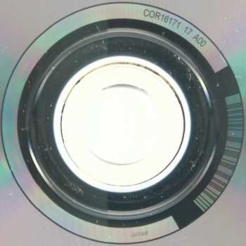 CD I Fagiolini: Leonardo (Shaping The Invisible)