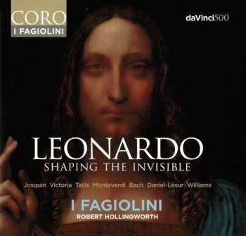 CD I Fagiolini: Leonardo (Shaping The Invisible)