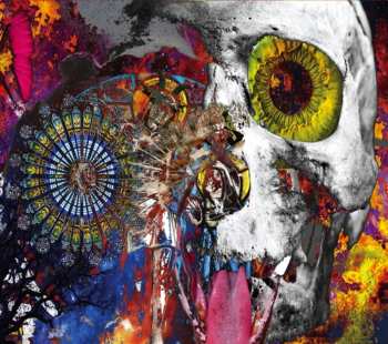 Album I Feel Like A Bombed Cathedral: I Feel Like A Bombed Cathedral