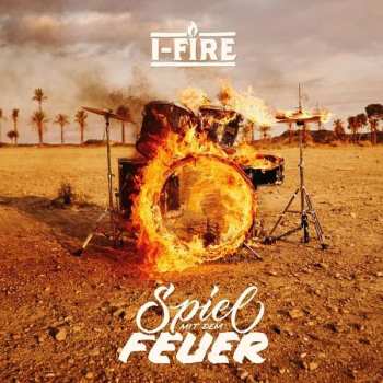 CD I-Fire: Spiel Mit Dem Feuer