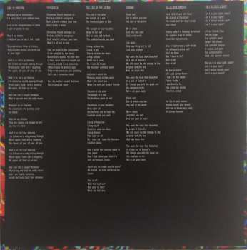 2LP Ben Howard: I Forget Where We Were LTD