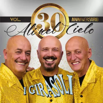 Ali Nel Cielo - Vol. 30 - Anniversario